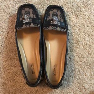 Michael Kors flats
